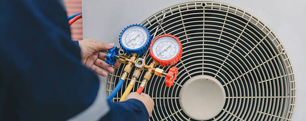 Licensed Hvac Installation service in Pacolet Mills, SC - JG Cool HVAC