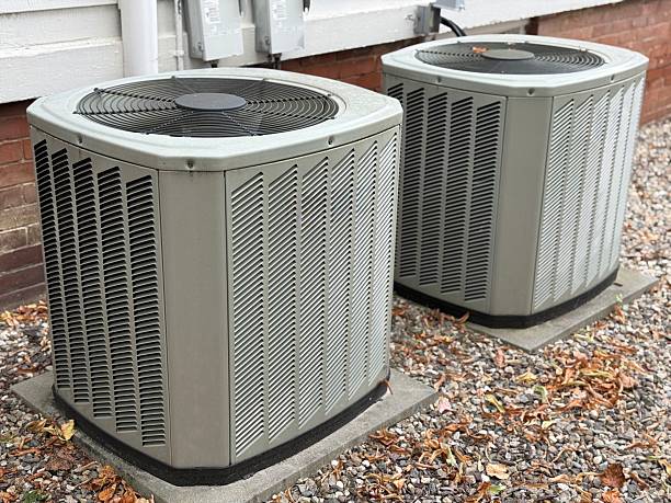 Reliable Hvac Installation contractor in Pacolet Mills, SC by JG Cool HVAC
